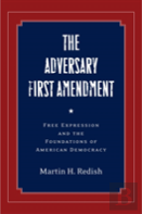 The Adversary First Amendment