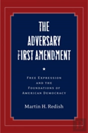The Adversary First Amendment