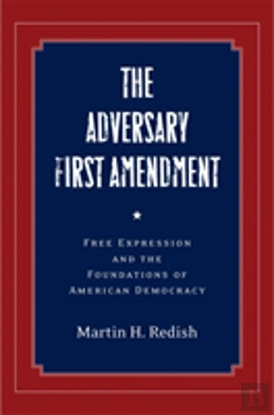 Bertrand.pt - The Adversary First Amendment