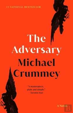 Bertrand.pt - The Adversary