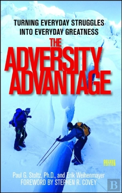 Bertrand.pt - The Adversity Advantage