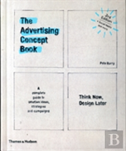 The Advertising Concept Book