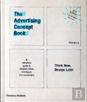 The Advertising Concept Book