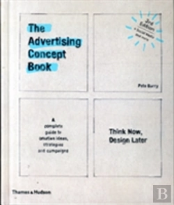 Bertrand.pt - The Advertising Concept Book