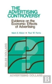 The Advertising Controversy
