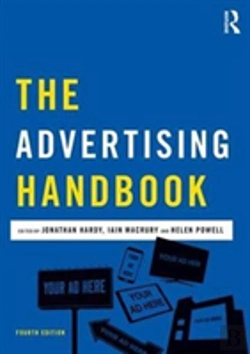 Bertrand.pt - The Advertising Handbook