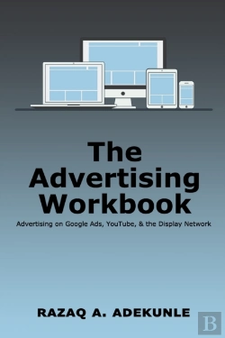 Bertrand.pt - The Advertising Workbook