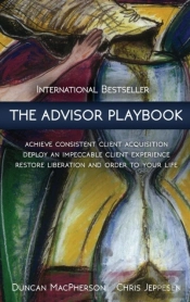 The Advisor Playbook