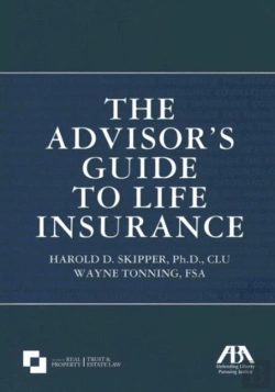 Bertrand.pt - The Advisor'S Guide To Life Insurance