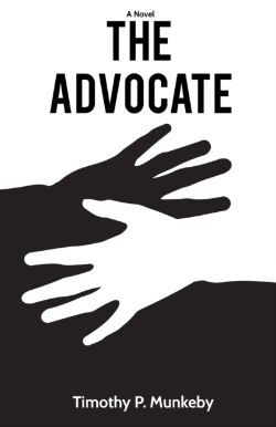 Bertrand.pt - The Advocate, A Novel