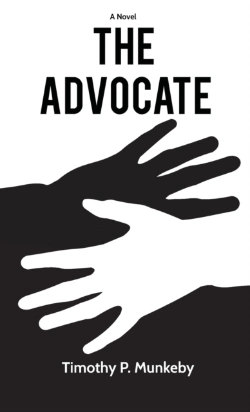 Bertrand.pt - The Advocate, A Novel