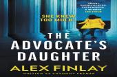 The Advocate'S Daughter