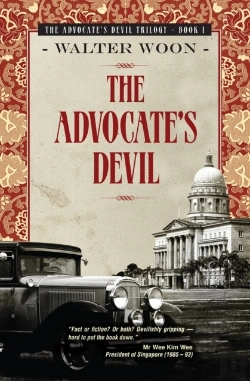 Bertrand.pt - The Advocate'S Devil
