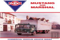The Aec Mustang And Marshal