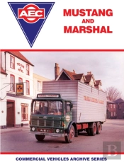 The Aec Mustang And Marshal