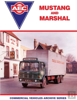 Bertrand.pt - The Aec Mustang And Marshal