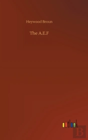 The A.E.F