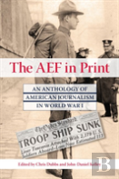 The Aef In Print
