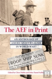 The Aef In Print