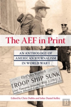 Bertrand.pt - The Aef In Print