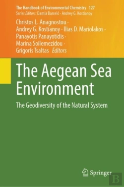 Bertrand.pt - The Aegean Sea Environment