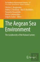 The Aegean Sea Environment