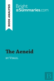 The Aeneid By Virgil (Book Analysis)