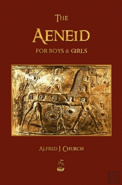 Bertrand.pt - The Aeneid For Boys And Girls