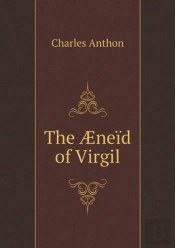 The Aeneid Of Virgil