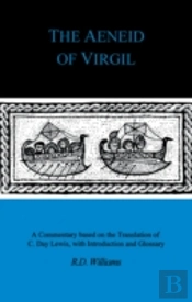 The Aeneid Of Virgil
