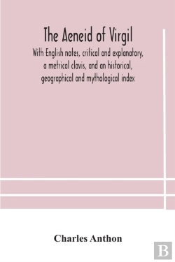 Bertrand.pt - The Aeneid Of Virgil. With English Notes