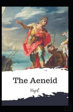 Bertrand.pt - The Aeneid -Virgil Original Edition(Annotated)