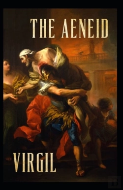 Bertrand.pt - The Aeneid -Virgil Original Edition(Annotated)