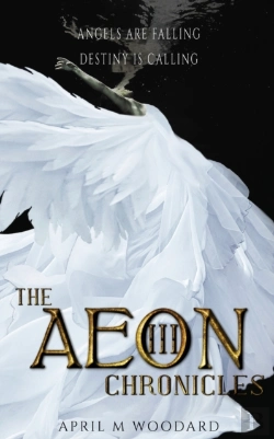 Bertrand.pt - The Aeon Chronicles Book 3