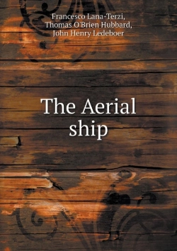 Bertrand.pt - The Aerial Ship