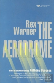 The Aerodrome
