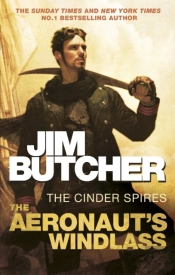 The Aeronaut'S Windlass