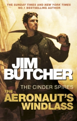 Bertrand.pt - The Aeronaut'S Windlass