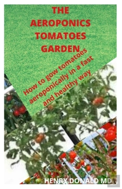 Bertrand.pt - The Aeroponics Tomatoes Garden