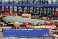 The Aerospace Business