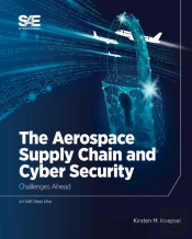 The Aerospace Supply Chain And Cyber Sec