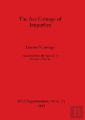 The Aes Coinage Of Emporion