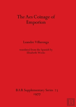 Bertrand.pt - The Aes Coinage Of Emporion