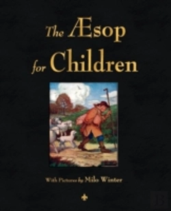 Bertrand.pt - The Aesop For Children (Illustrated Edition)
