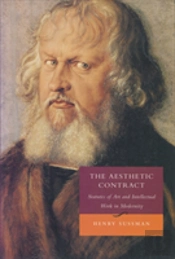 The Aesthetic Contract