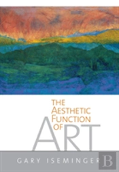 The Aesthetic Function Of Art