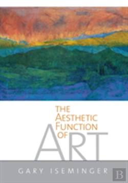 Bertrand.pt - The Aesthetic Function Of Art