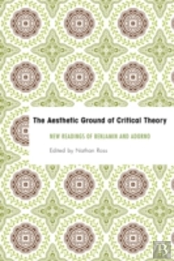 Bertrand.pt - The Aesthetic Ground Of Critical Theory
