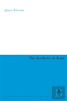 The Aesthetic In Kant