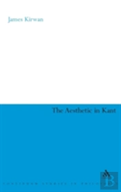 The Aesthetic In Kant